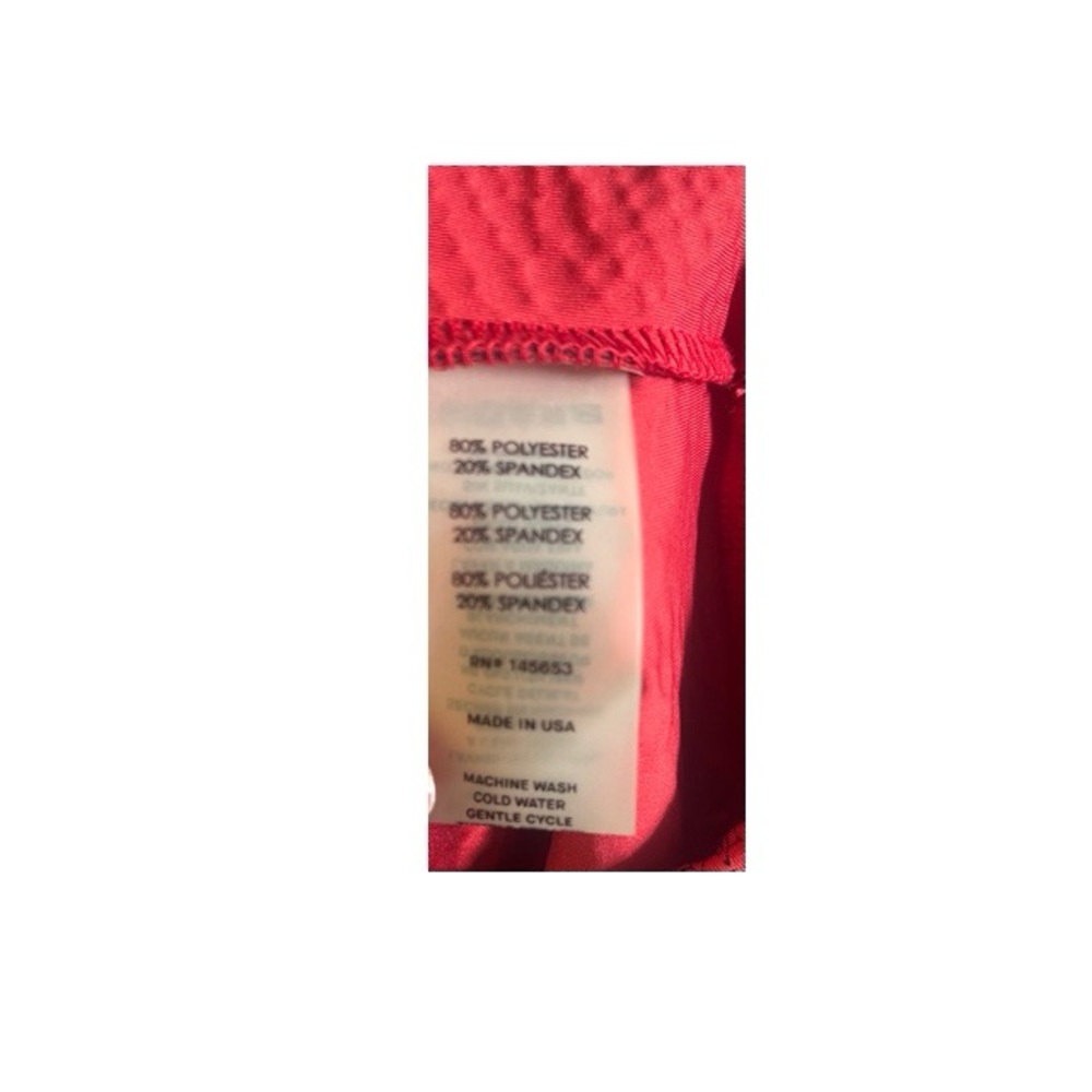 BirdieBee Viper High Neck Sports Bra - Picture 5 of 5